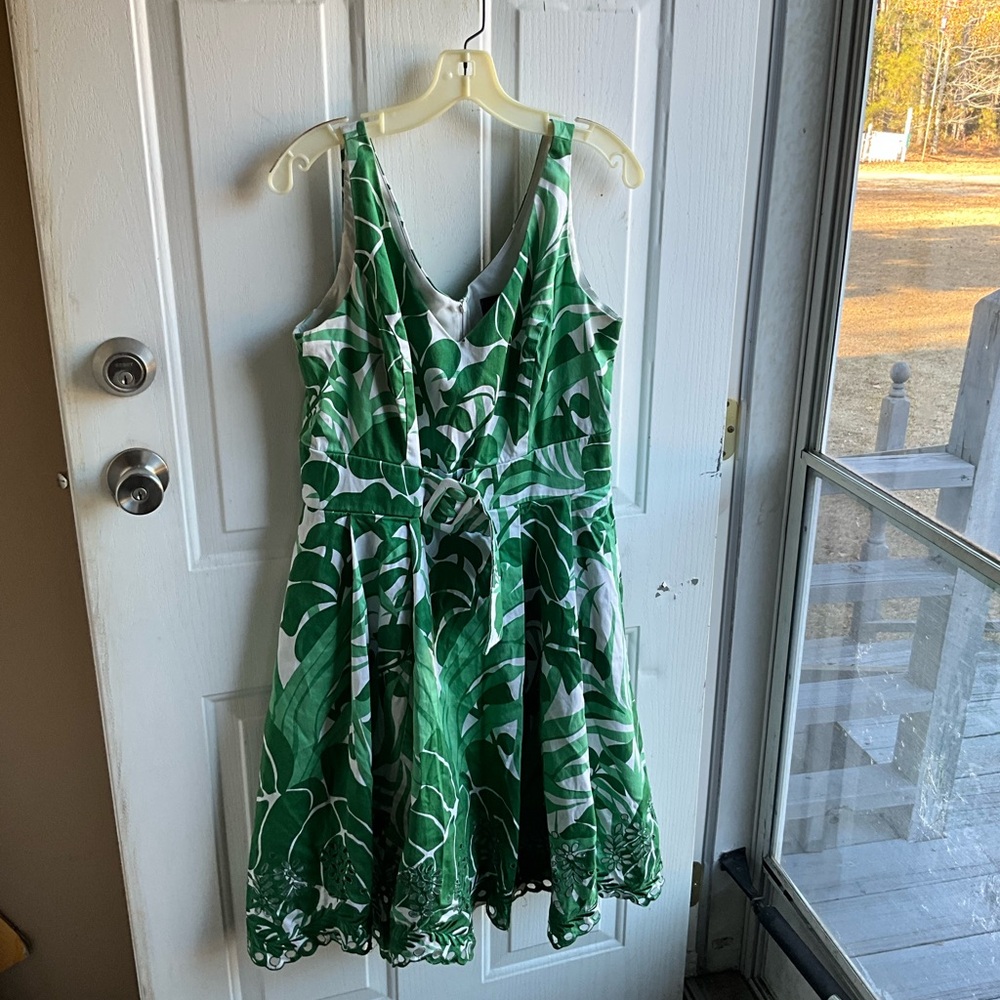 Positive attitude, size 14 dress - Picture 8 of 8